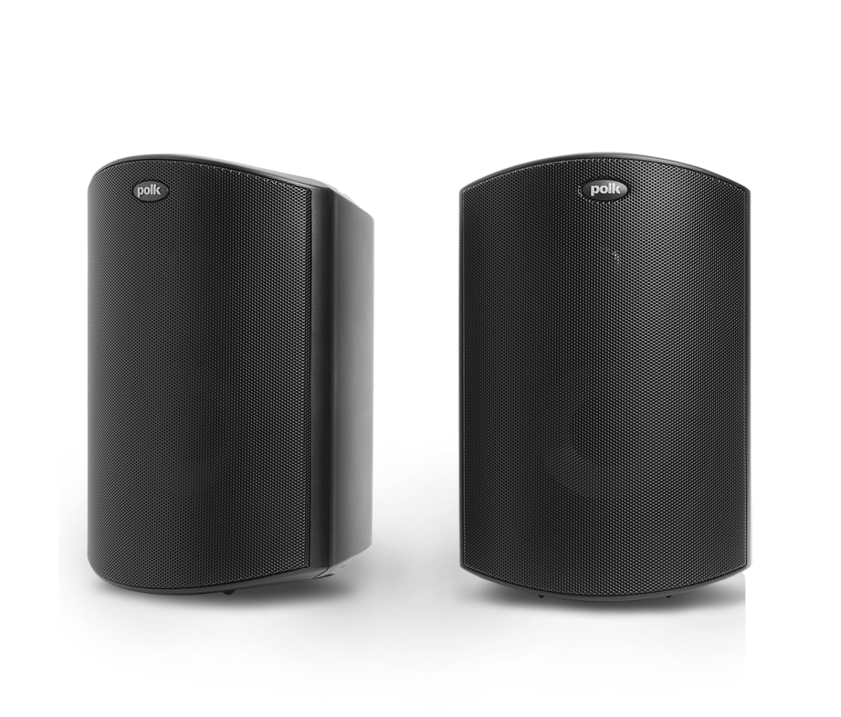 Enceinte extérieure polk Atrium 6