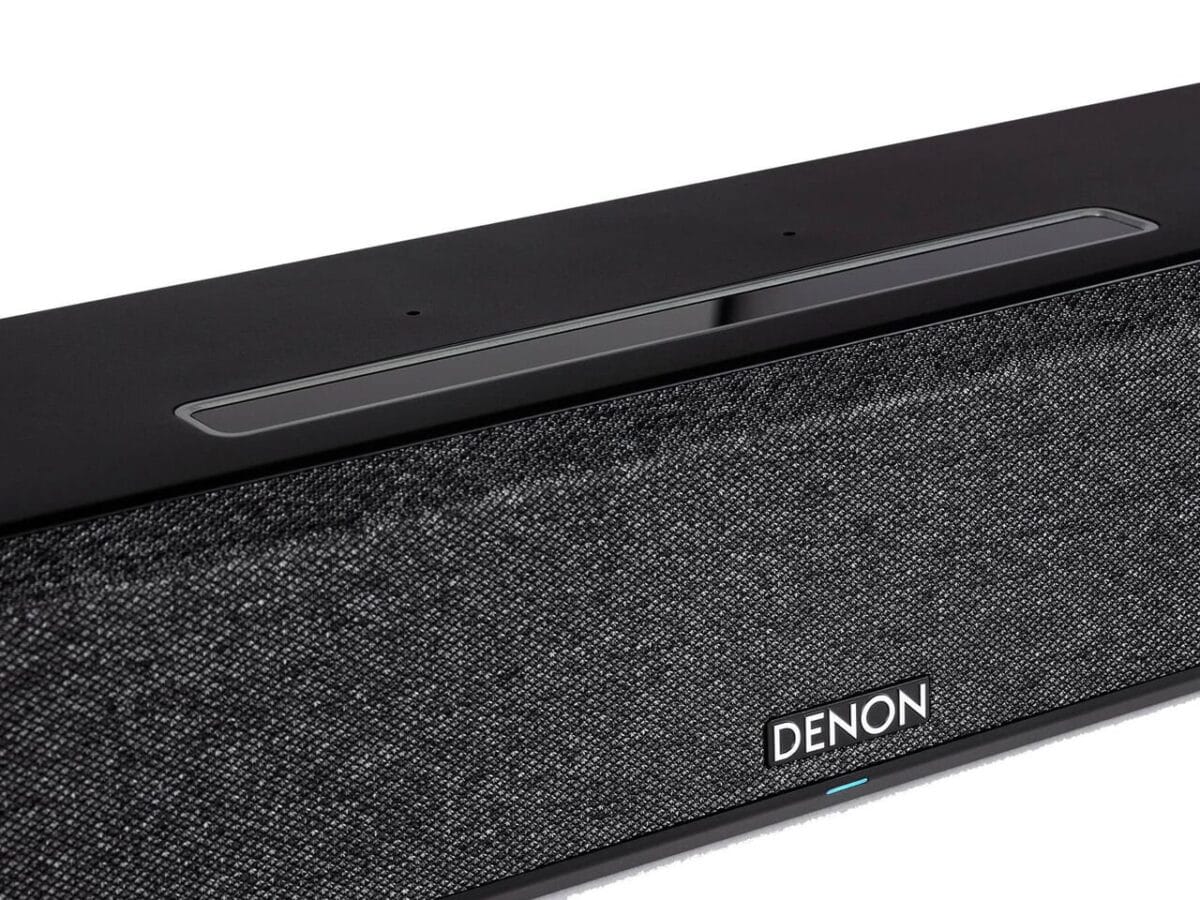 Denon Home 550 – Barre de Son