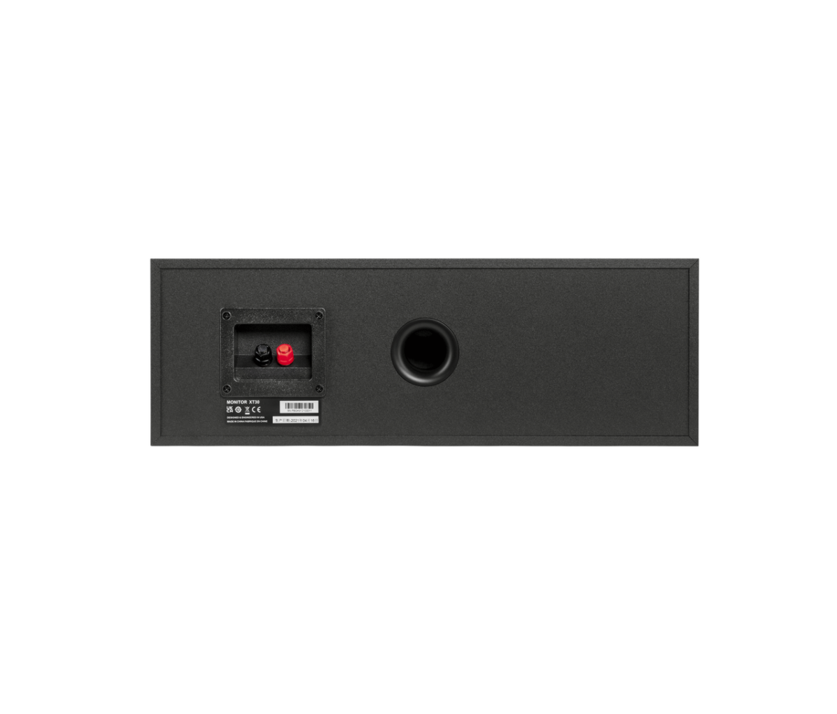Monitor XT30