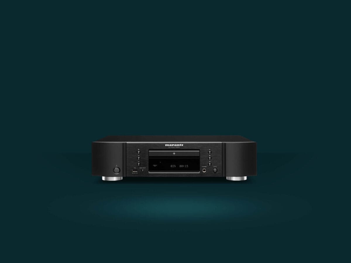 CD6007