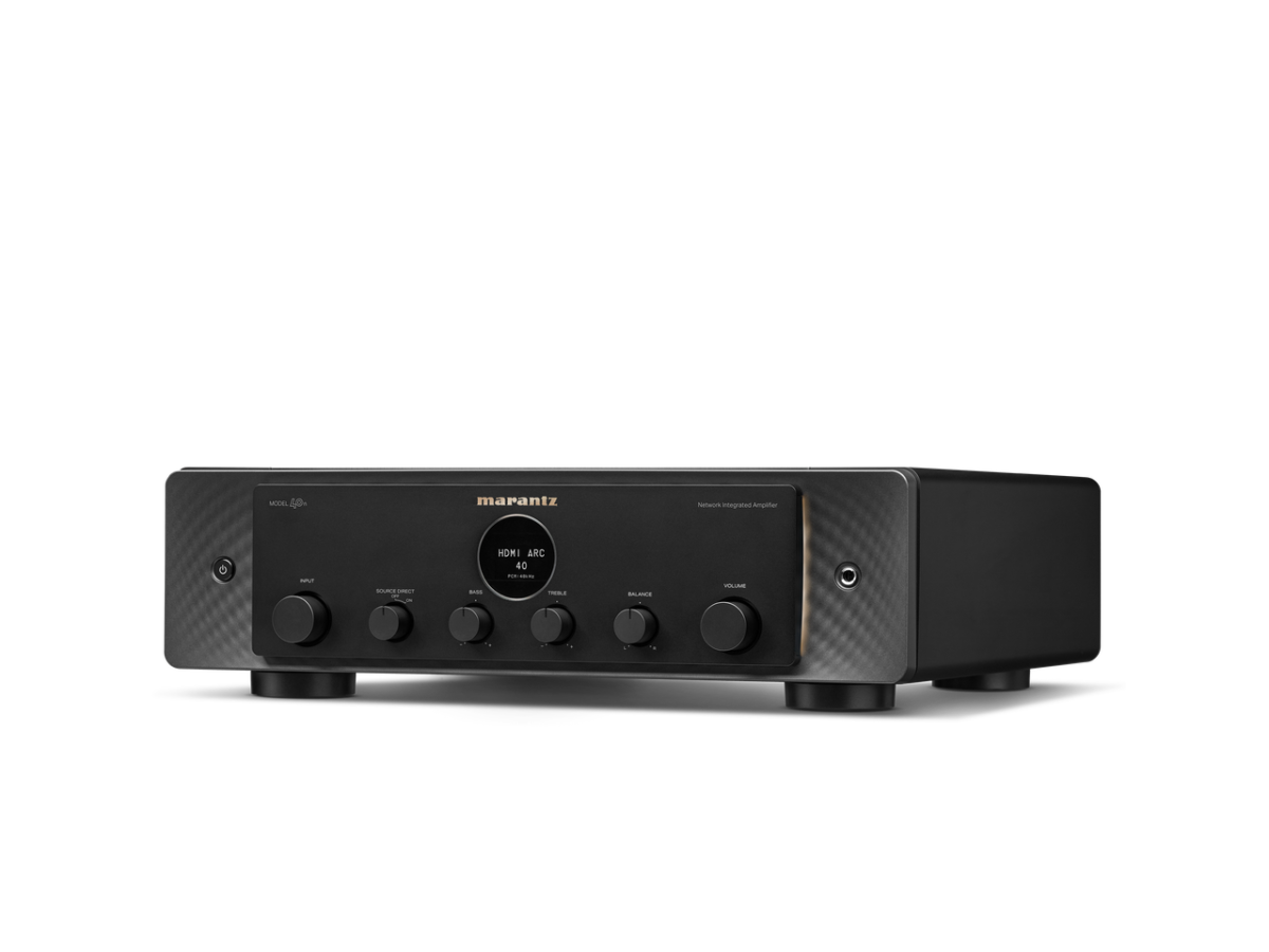 MODEL 40n