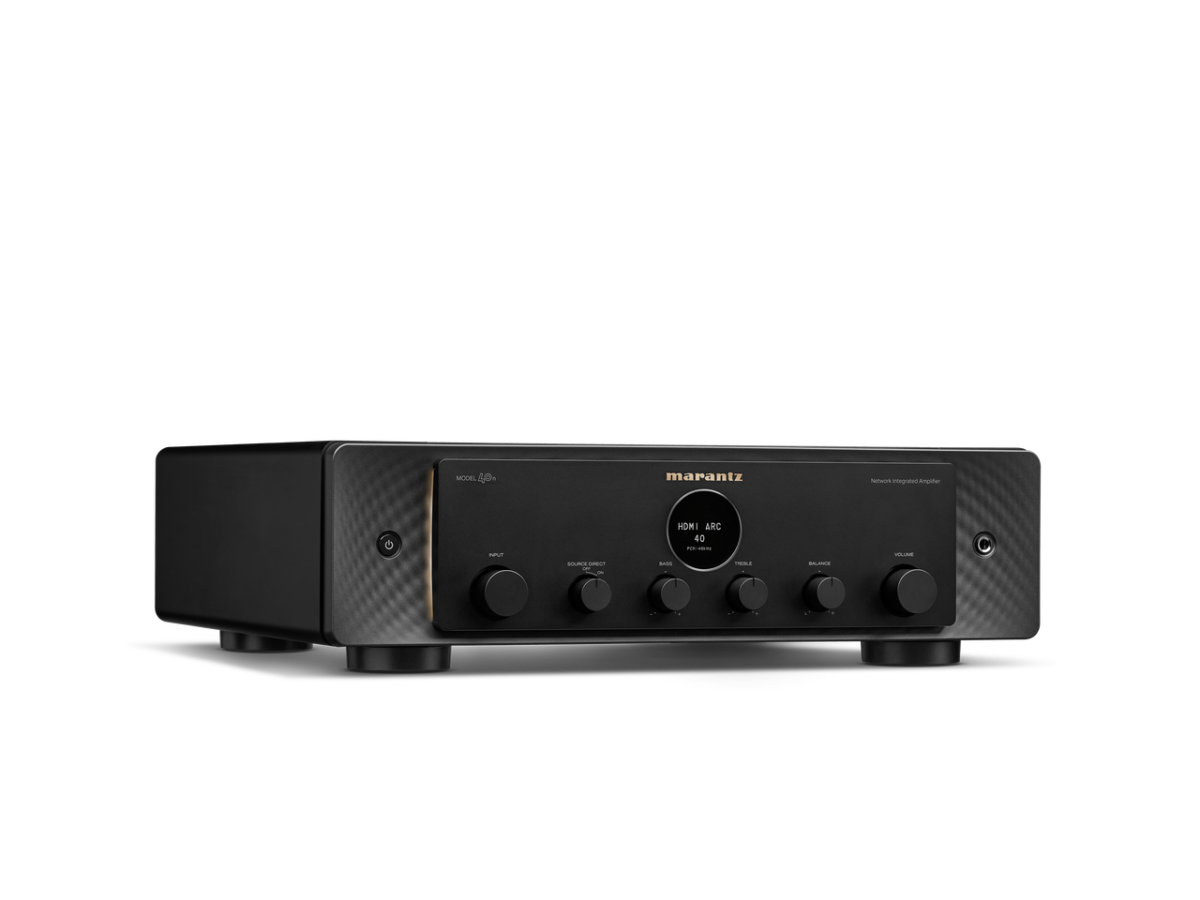 MODEL 40n