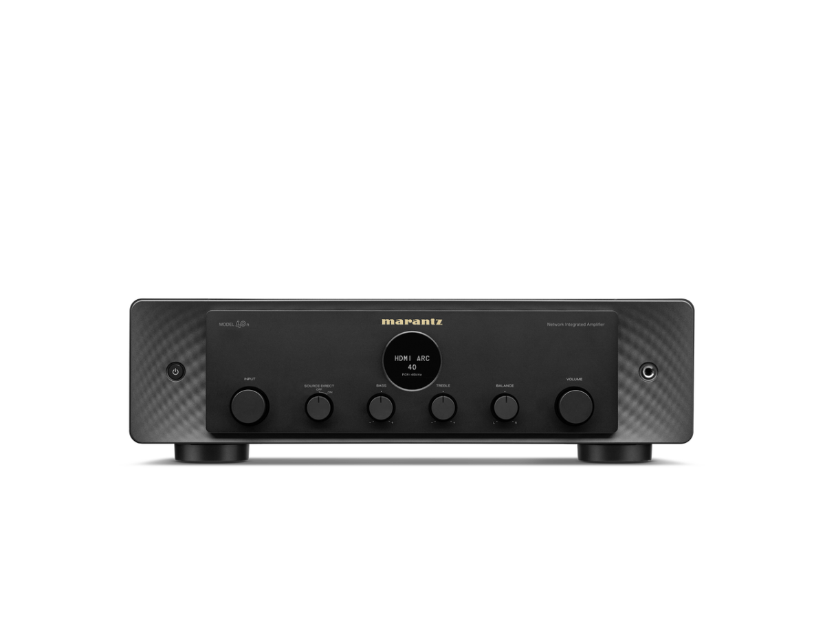 MODEL 40n