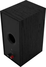 Enceinte bibliothèque Reference  Klipsch R-40M Black (PAIRE) – Image 4