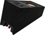 Enceinte Dolby Atmos Reference Klipsch R-40SA Black (PAIRE) – Image 2