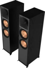 Enceinte colonne Reference  Klipsch R-800F Black (Unité) – Image 3