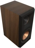 Klipsch RP-500M II | Enceinte bibliothèque 2 voies pour surround et Hi-Fi | homesolutions.ma