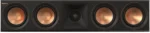 Enceinte centrale Ref. Prem. Klipsch RP-504C II Ebony (Unité)