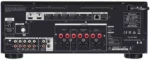 Amplificateur HC PIONEER VSX935 Black – Image 4