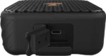 Enceinte Bluetooth ultra compacte 10W. Étanche IP67, 12h d’autonomie et son puissant pour vos aventures au Maroc | homesolutions.ma