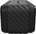 Klipsch Nashville | Enceinte Bluetooth portable compacte 20W étanche et 24h d’autonomie | homesolutions.ma