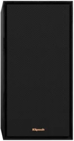 Klipsch R-50PM Ebony | Enceintes amplifiées Bluetooth stéréo