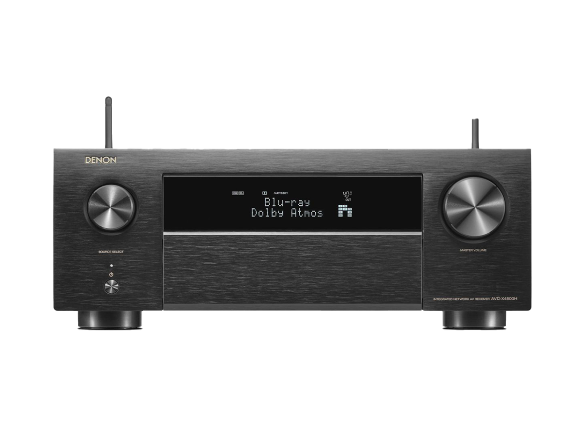Denon AVC-X4800H