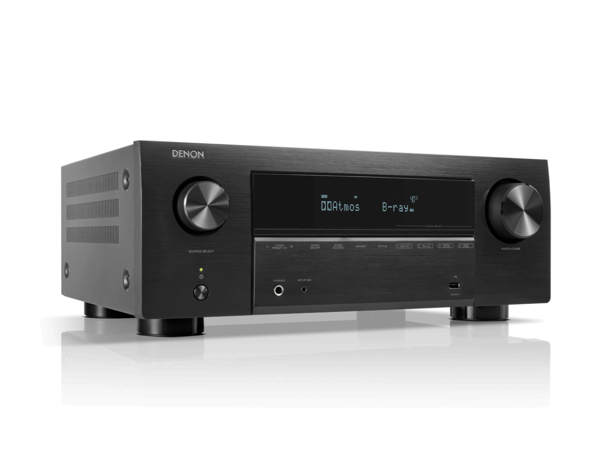 AVR-X2800H DAB