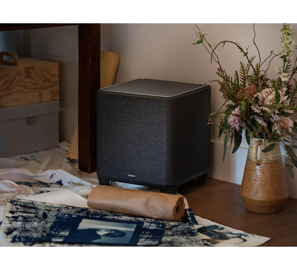 Denon Home Sub