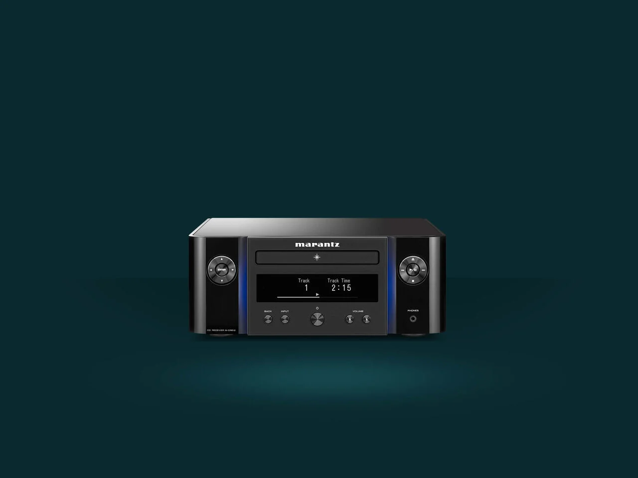 M-CR612