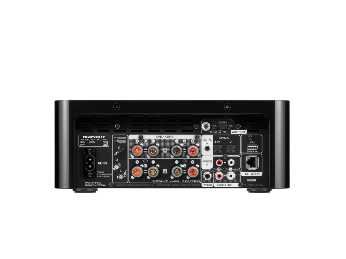 M-CR612