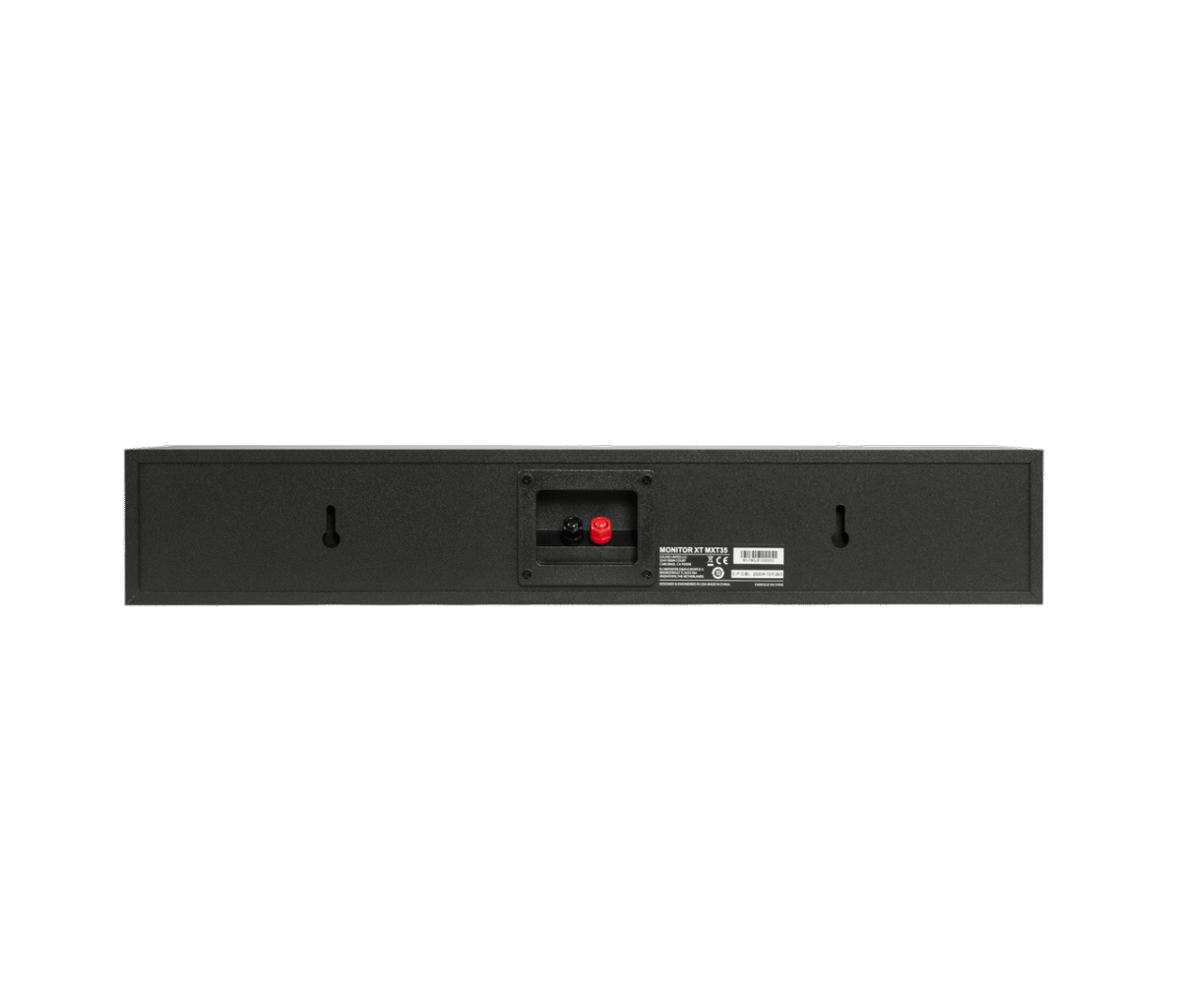 Monitor XT35