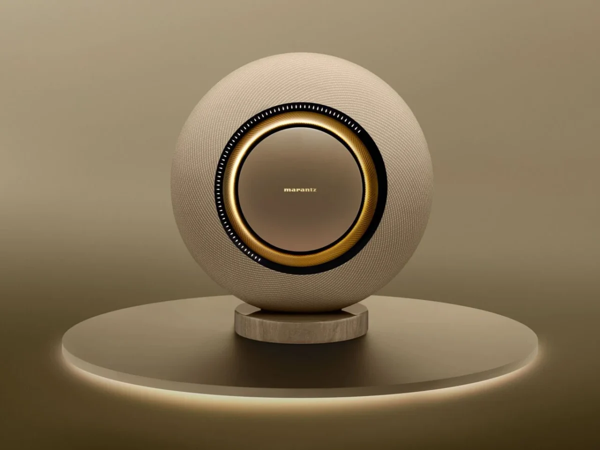 Marantz GRAND HORIZON
