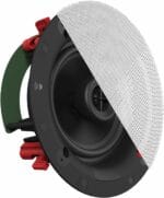 Enceinte encastrable  Designer Klipsch DS-160CDT SKYHOOK CINCH White (Unité) – Image 3