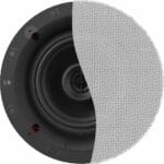 Enceinte encastrable  Designer Klipsch DS-160CDT SKYHOOK CINCH White (Unité) – Image 5