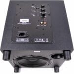 Caisson de basse  JAMO SUB 210 (230V)  Black (PCS) – Image 3