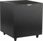 Caisson de basse  Klipsch R-8SW CE Black (PCS)