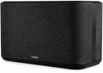 Enceinte multiroom Denon Home 350 WiFi Bluetooth noir – Homesolutions.ma