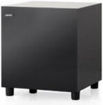 Caisson de basse  JAMO SUB 210 (230V)  Black (PCS)