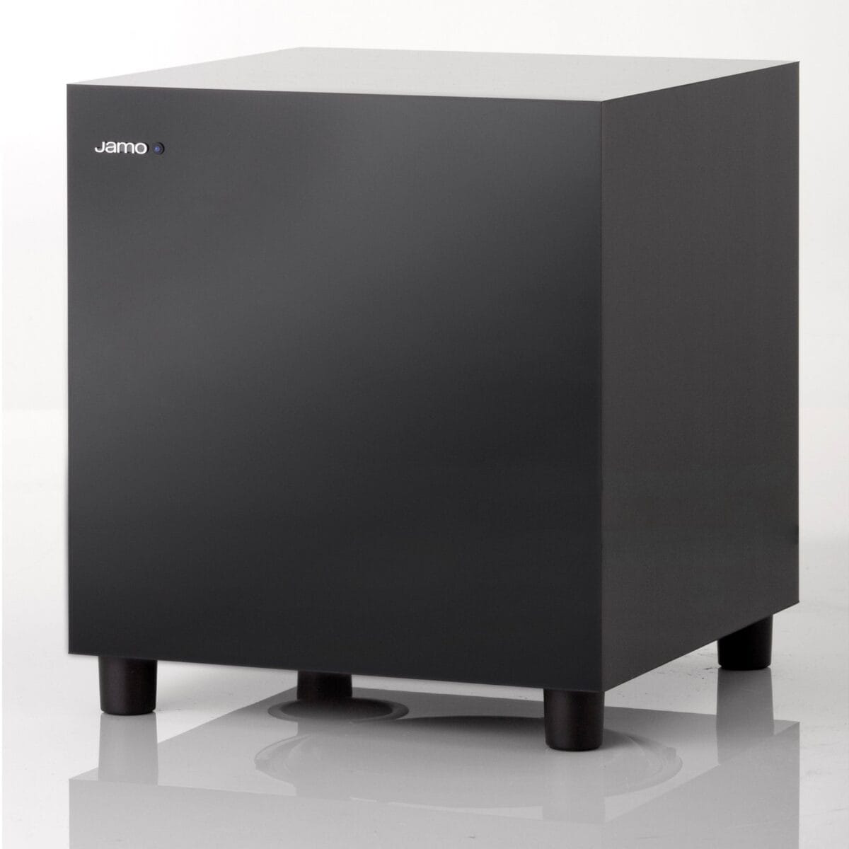 Caisson de basse  JAMO SUB 210 (230V)  Black (PCS) – Image 2