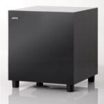 Caisson de basse  JAMO SUB 210 (230V)  Black (PCS) – Image 2