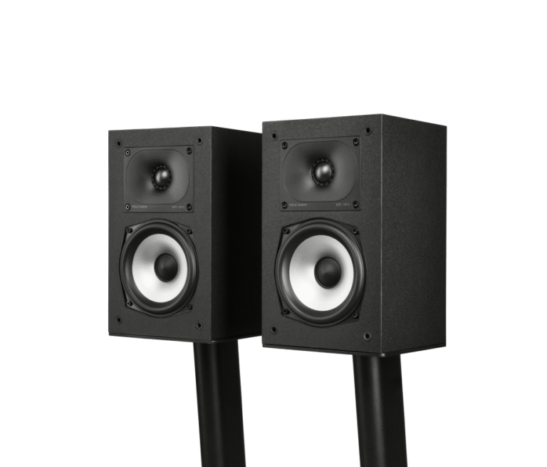 Enceinte POLK MXT MXT15 Small bookshelf speaker (PAIRE)