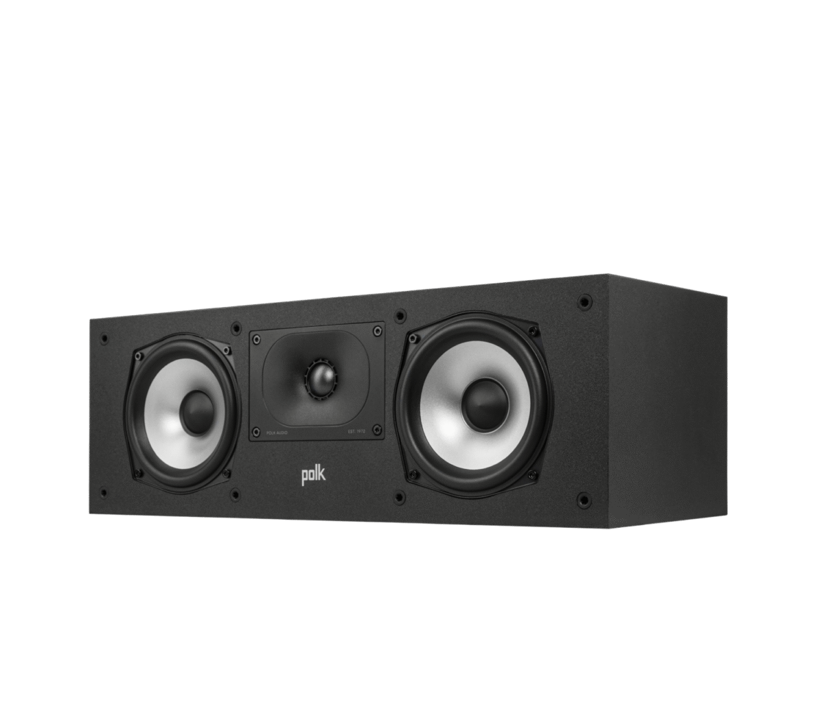 Enceinte POLK MXT MXT30 Center speaker (UNITE)