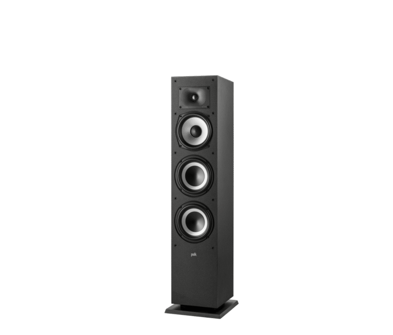 Enceinte POLK MXT MXT60 Small Floorstand speaker (UNITE)