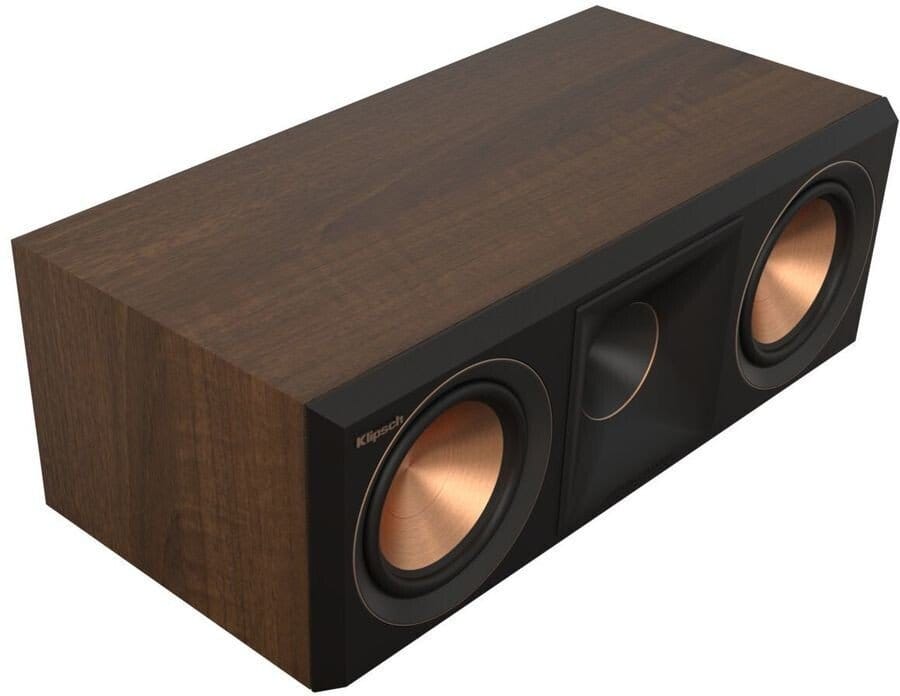 Enceinte centrale Ref. Prem. Klipsch RP-500C II Ebony (PCS) Enceinte centrale Ref. Prem. Klipsch RP-500C II Ebony (PCS)