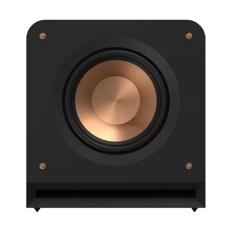 Caissons de basses KLIPSCH RP-1000SW EUA