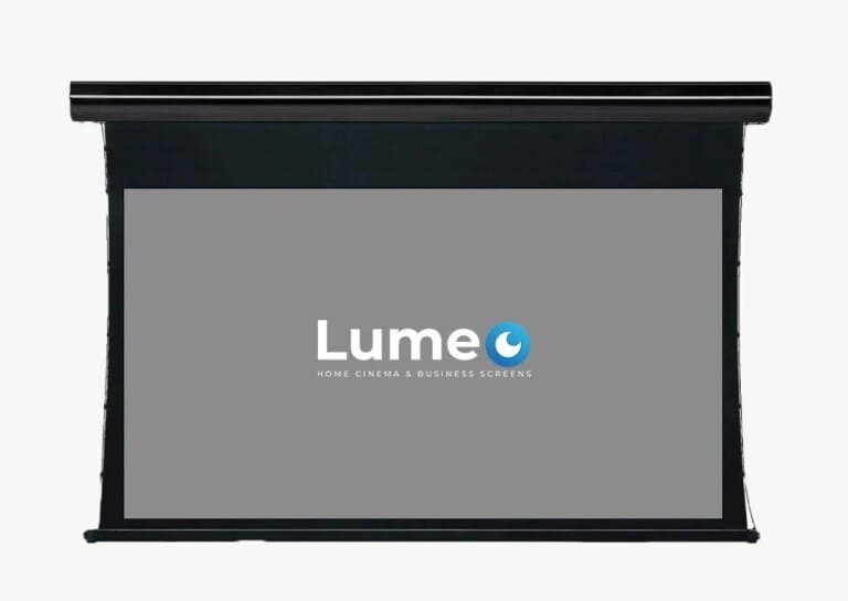 Lumeo Cinema Nova S+