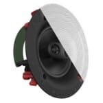 Enceinte encastrable  Custom Klipsch CS-16CSM SKYHOOK CINCH  White  (Unité)