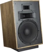 Enceinte Heritage Klipsch Heresy IV Natural cherry (Unité) – Image 2