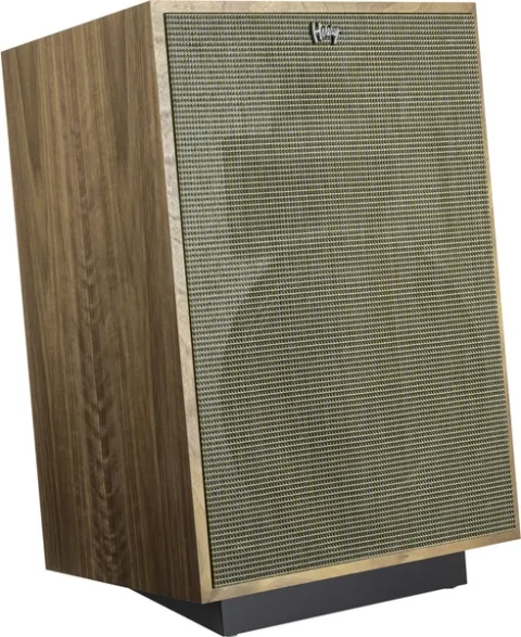 Enceinte Heritage Klipsch Heresy IV Natural cherry (Unité)