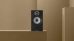 Enceinte bibliothèque Bowers & Wilkins 606 S3 Black (Unité) – Image 5