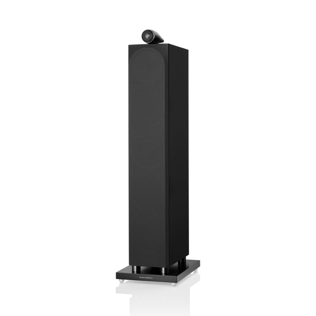enceinte colonne