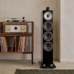 enceinte colonne
