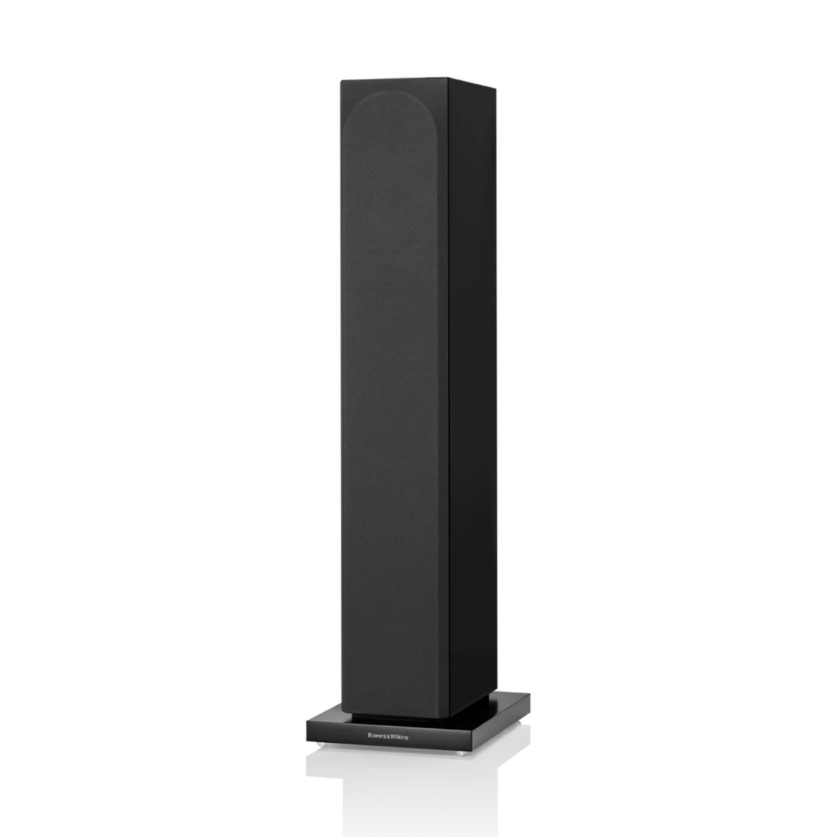 Enceinte colonne Bowers & Wilkins 704 S3 Gloss Black (Unité) – Image 3