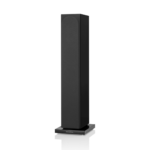 Enceinte colonne Bowers & Wilkins 704 S3 Gloss Black (Unité) – Image 3