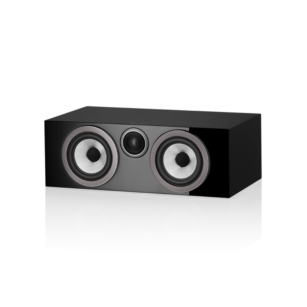 enceinte centrale