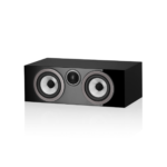 enceinte centrale