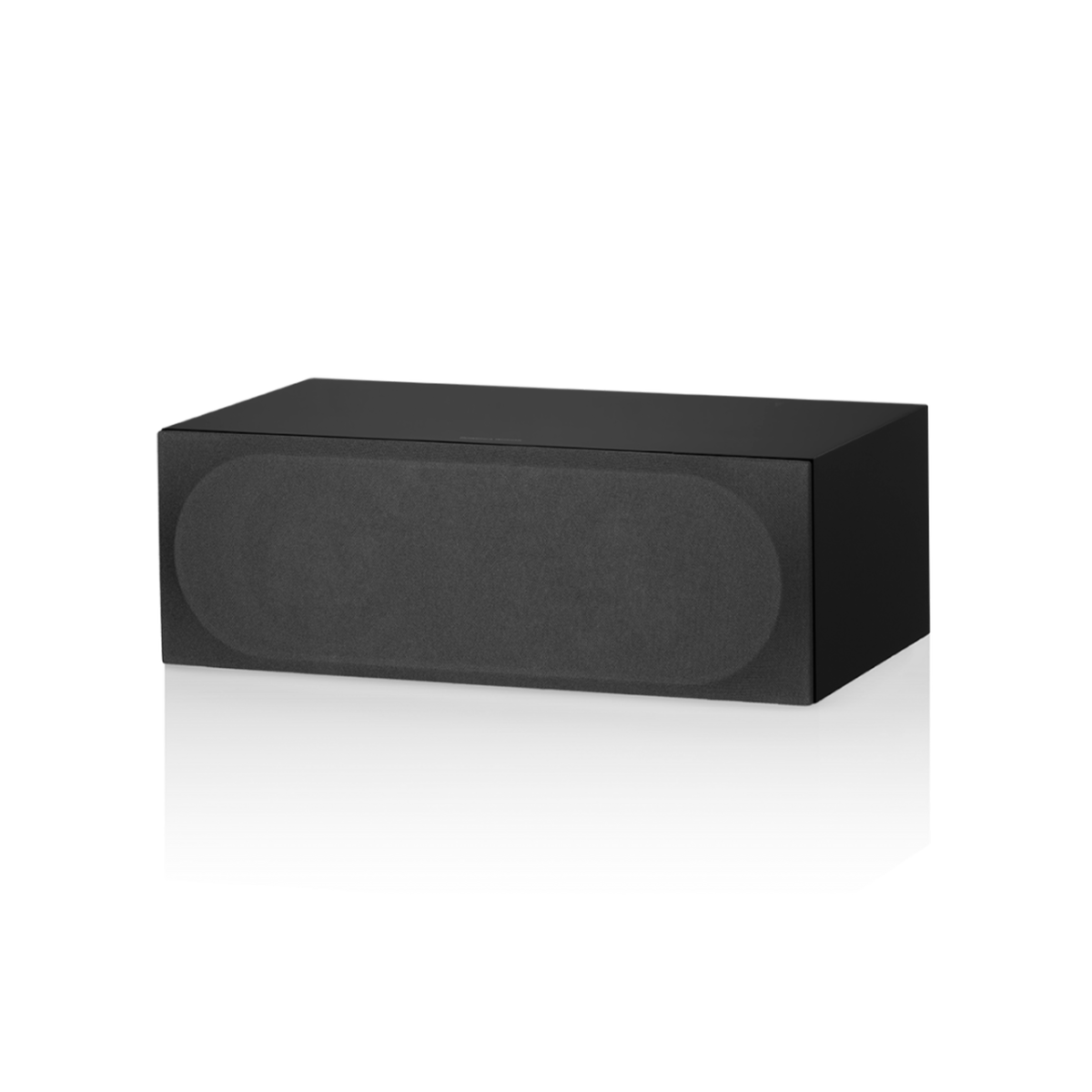 enceinte centrale