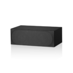 enceinte centrale
