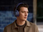 Casque Bowers & Wilkins Px7 S3 Indigo Blue – Image 5